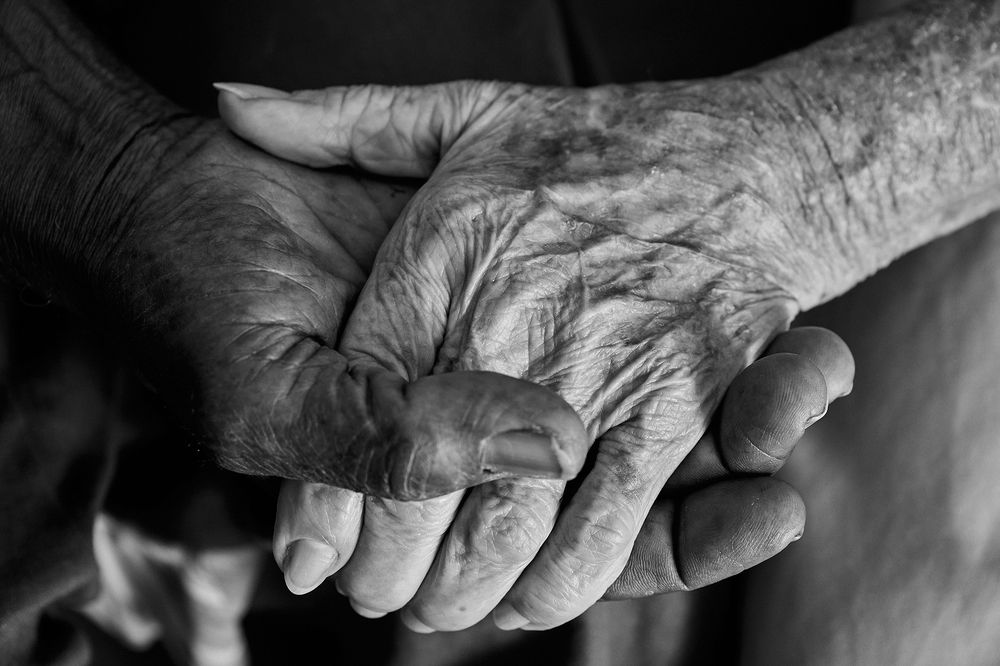 Photograph by Yandy Santana