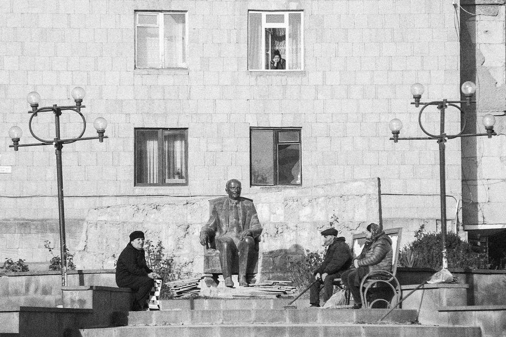 Photograph by Ani Balayan