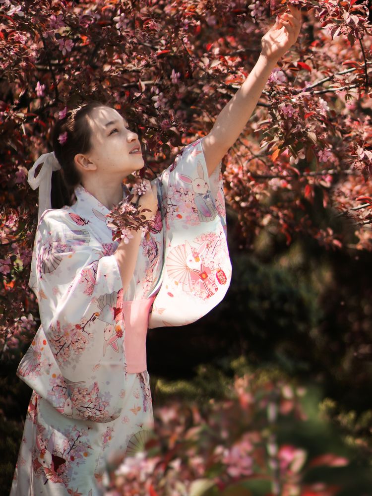 Photograph by Lubov Chelukanova