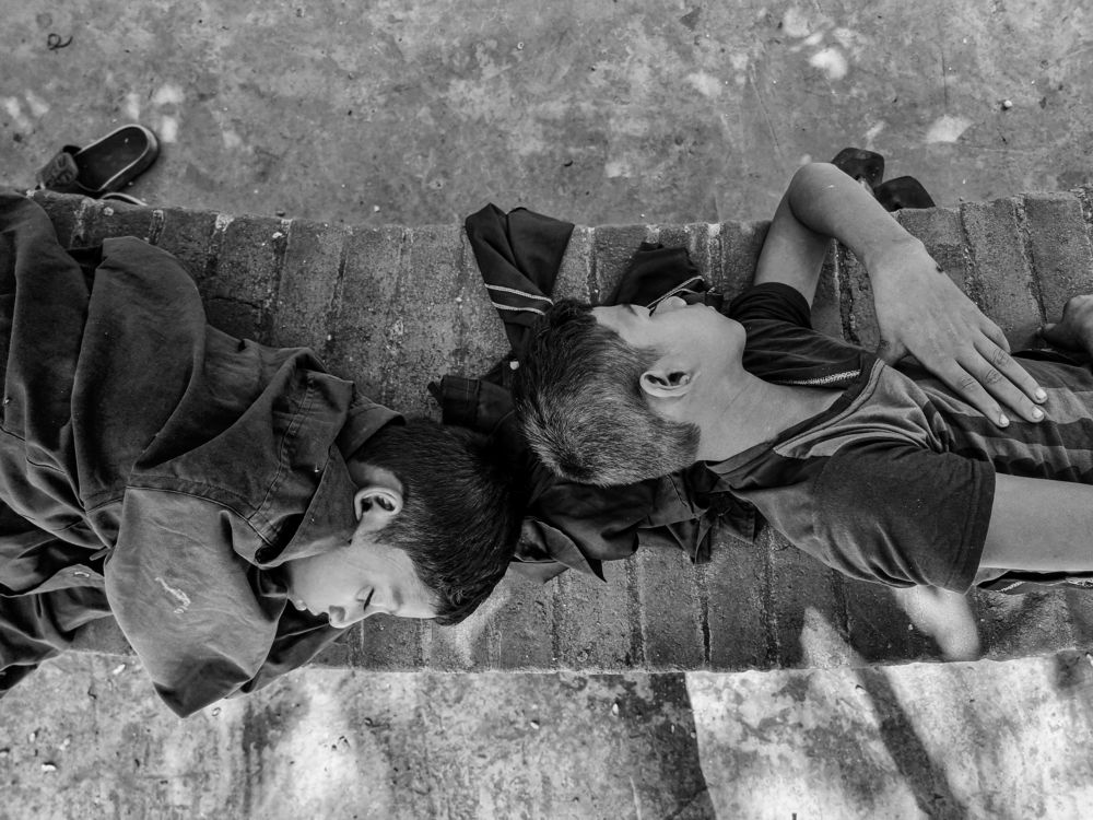 Photograph by Prodipta Das Hriday