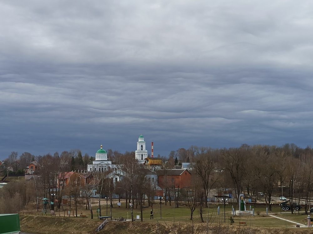 Photograph by Елена Должикова