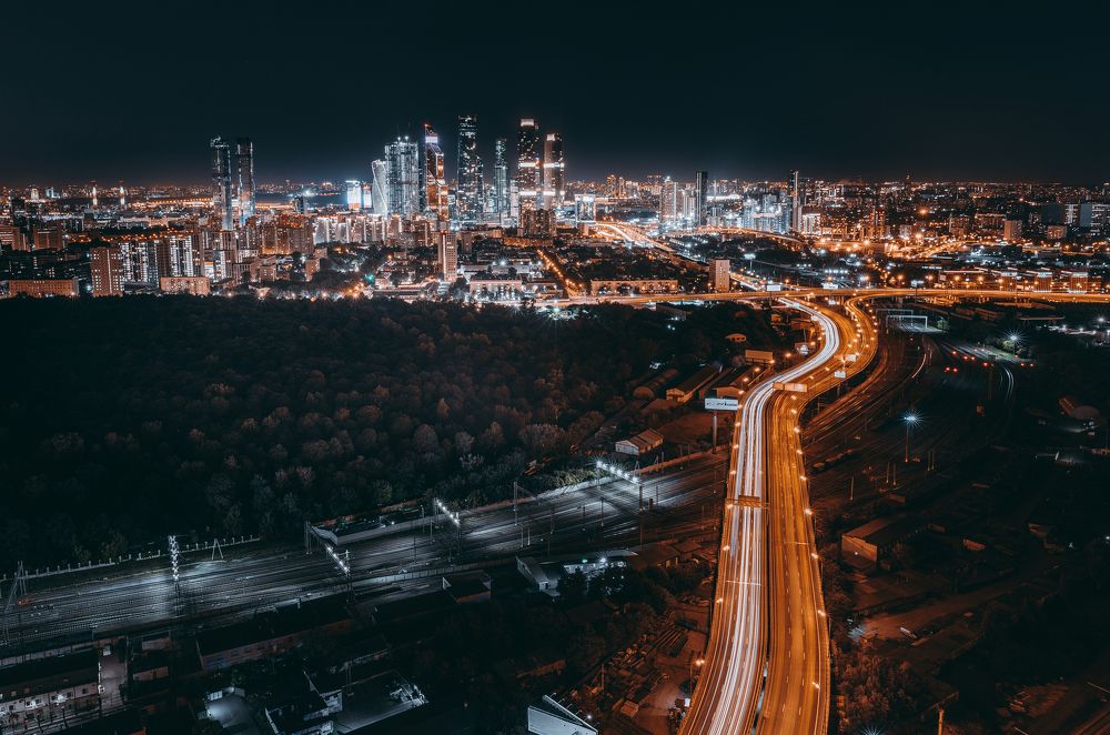 Photograph by Дмитрий Трепольский