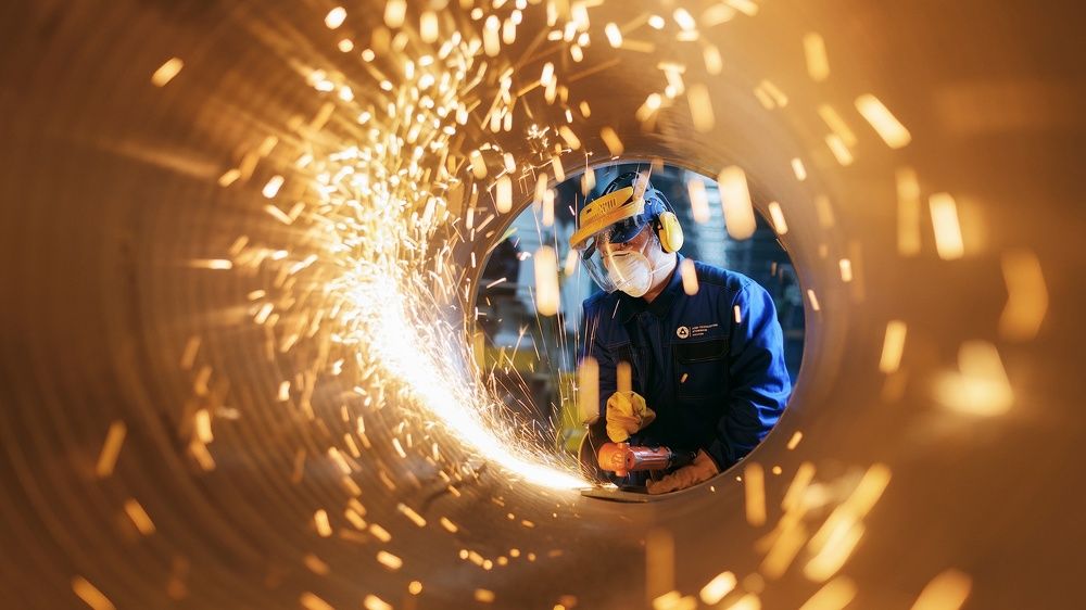 Photograph by Михаил Проскалов