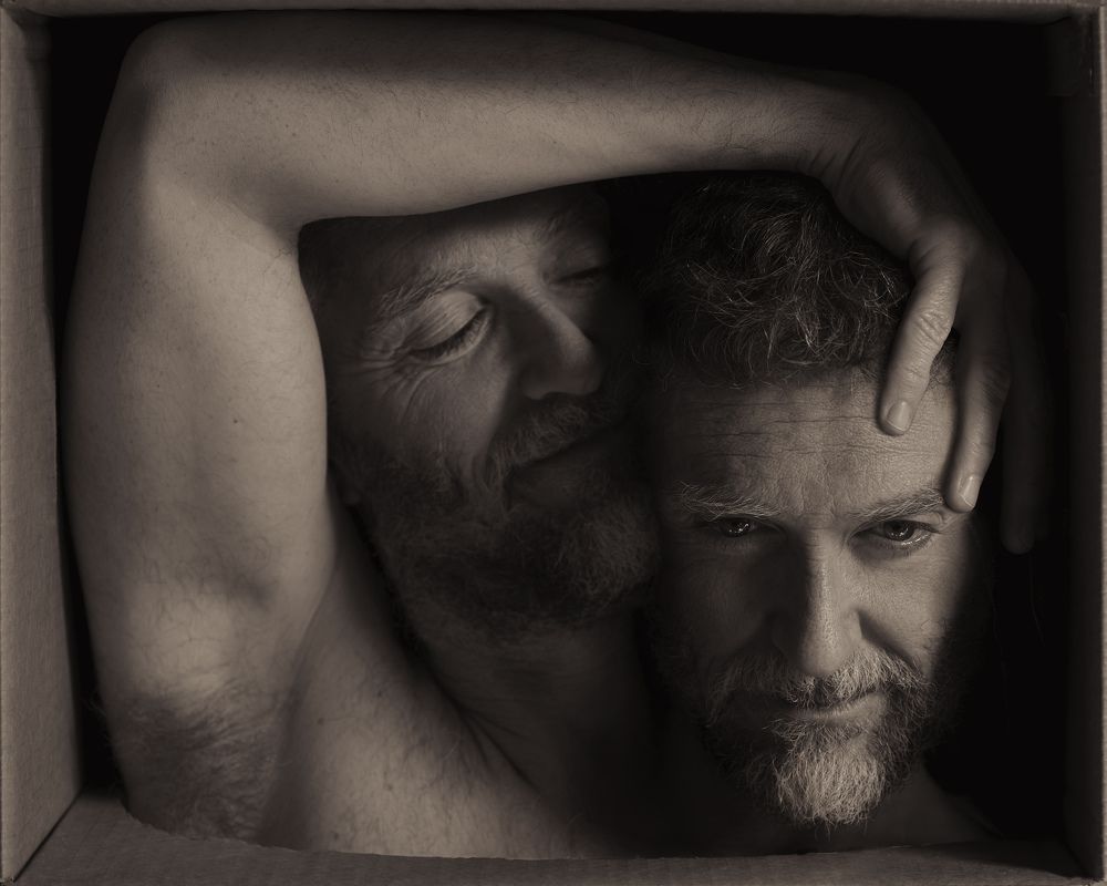 Locked Down, Internal Dialogues