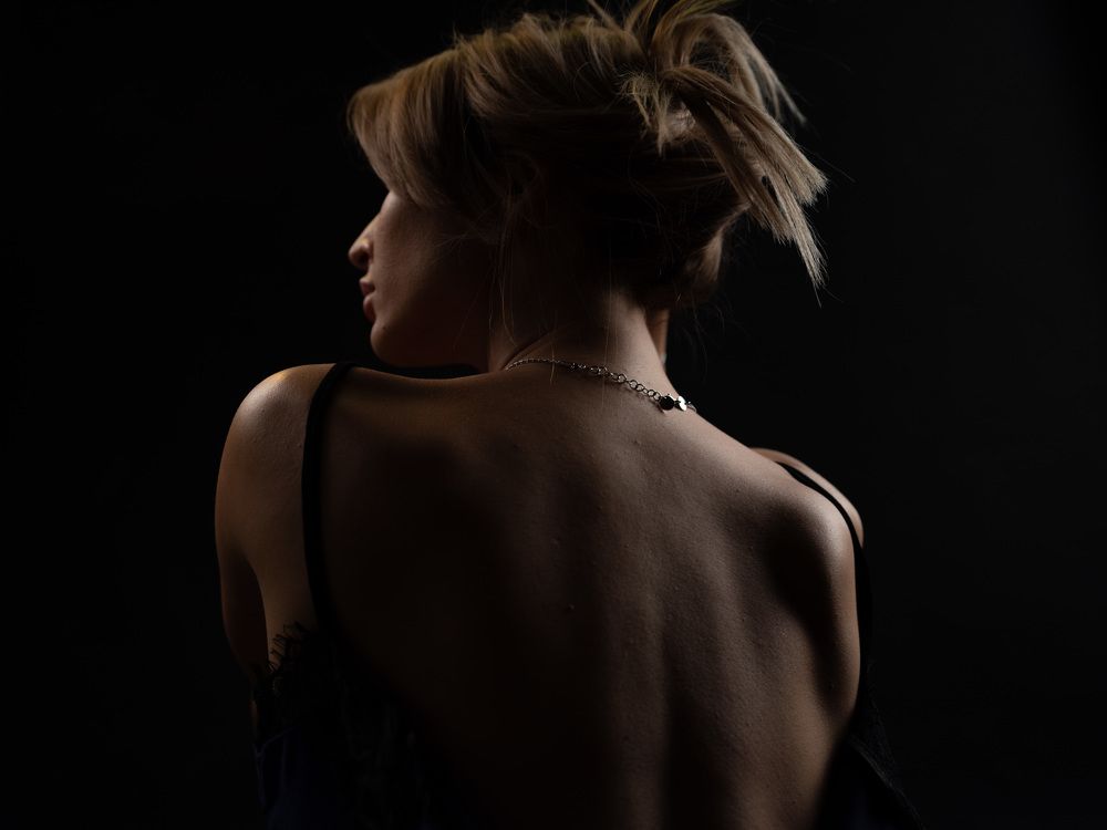 Photograph by Alexander Schavelev