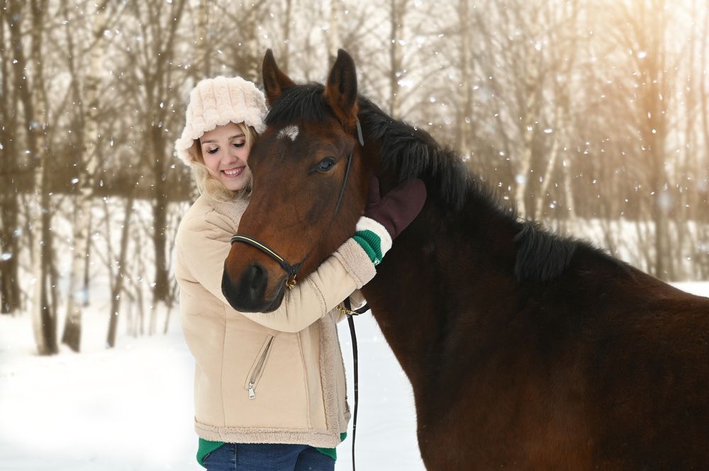 Photograph by Кристина Леонова