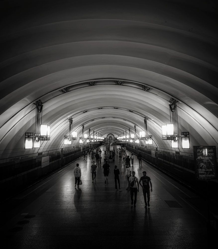 Photograph by Юлия Реутова