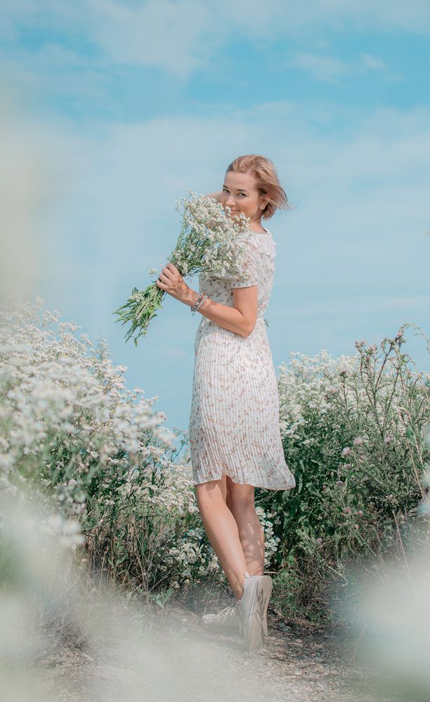 Photograph by Анна Виноградская