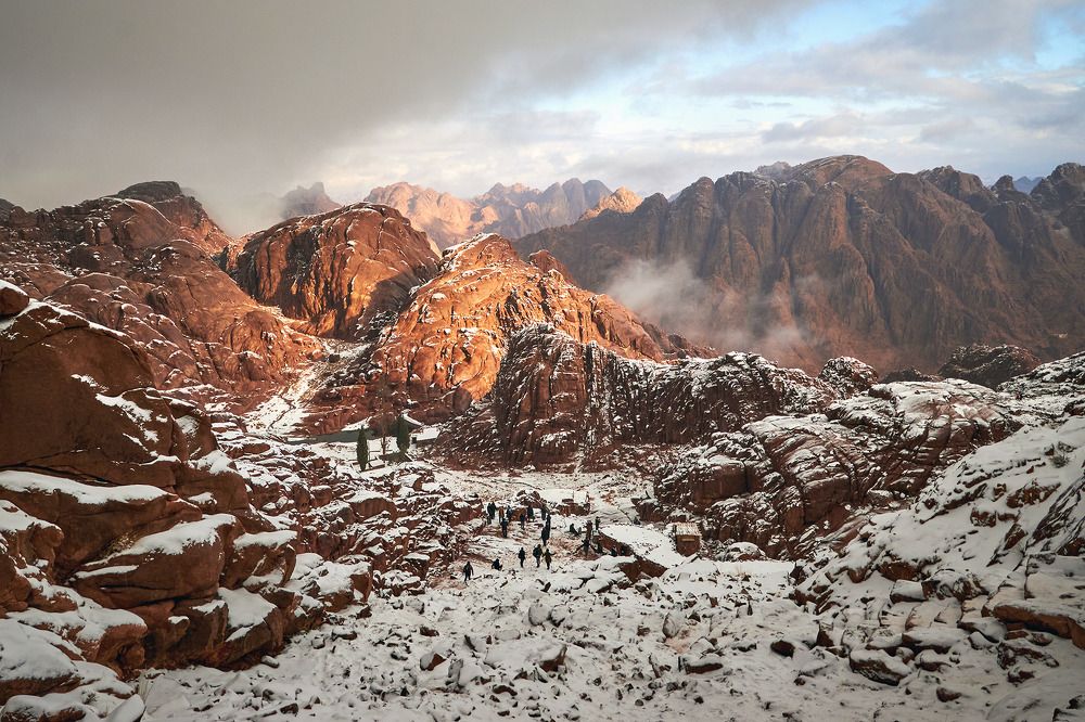 Photograph by Mohamed Abdelzaher