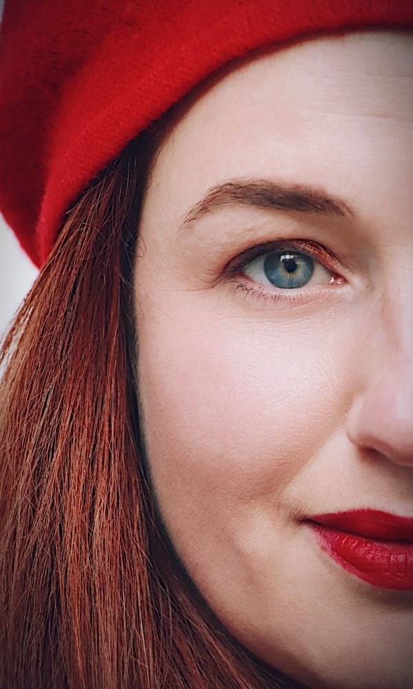 Фотография автора Роксолана Еременко