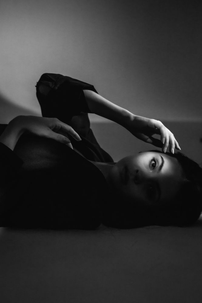 Photograph by Виктория