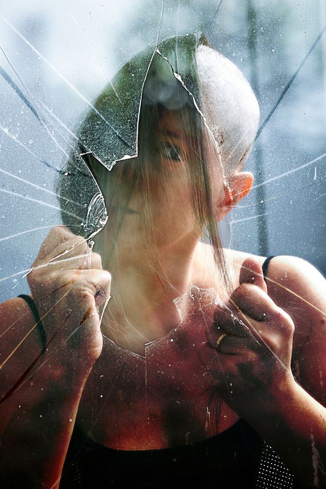 Photograph by MIHALIS KONSTANDINIDIS