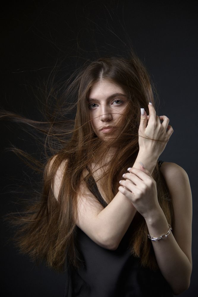 Photograph by Сергей Лебедев