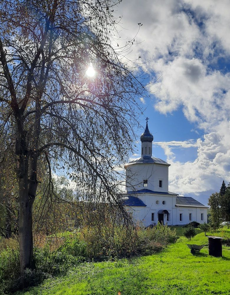 Photograph by Жанна Нечаева