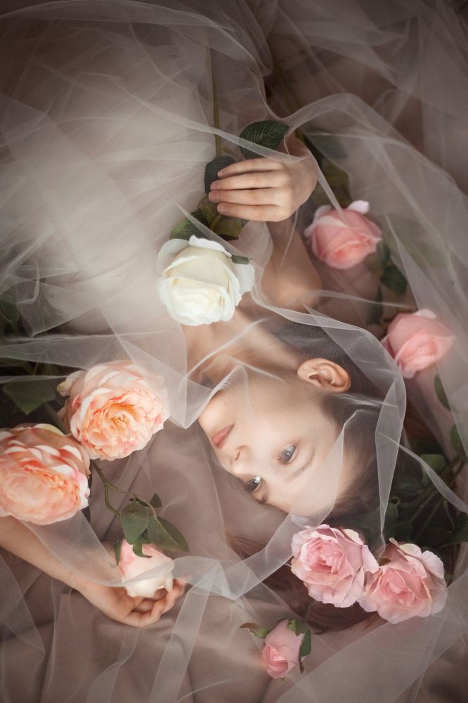 Photograph by Елена Горбунова