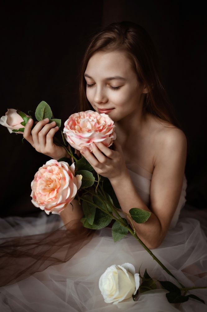 Photograph by Елена Горбунова