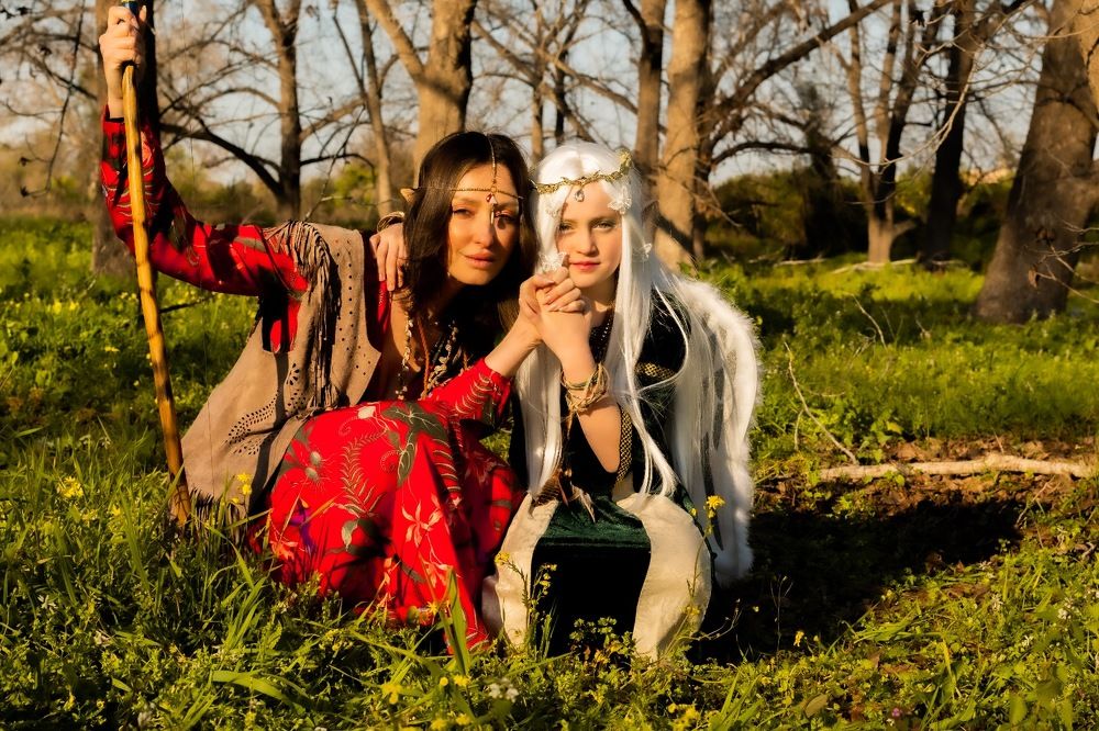 Photograph by Катерина Нафталиев