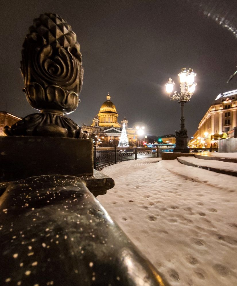 Photograph by Марина Бедрина