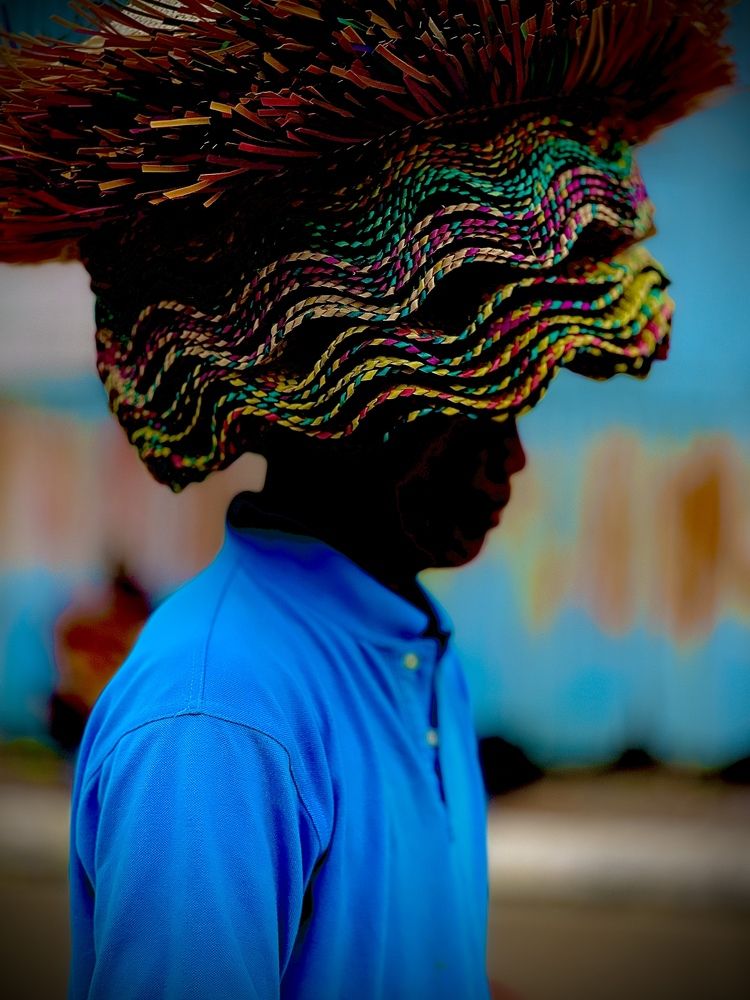 Фотография автора Edwin Loyola