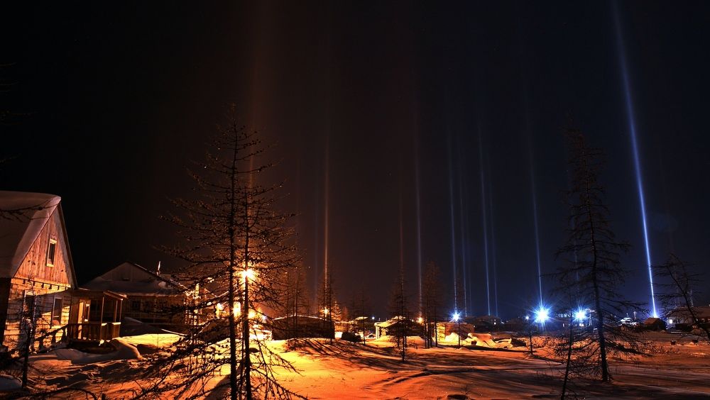 Photograph by Александр Велигура