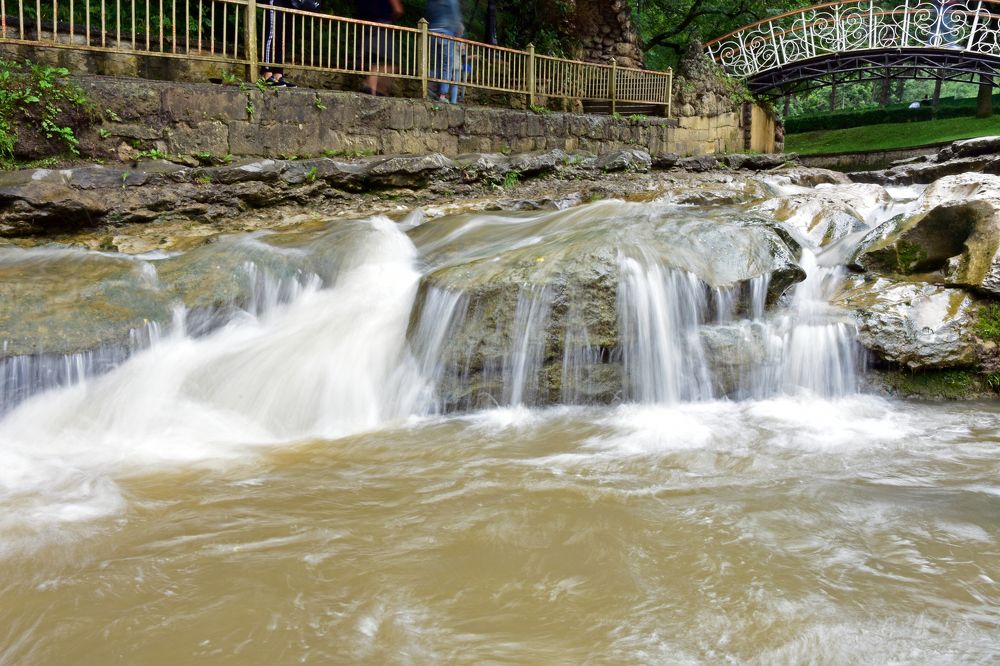 Photograph by Fedor Kadurin