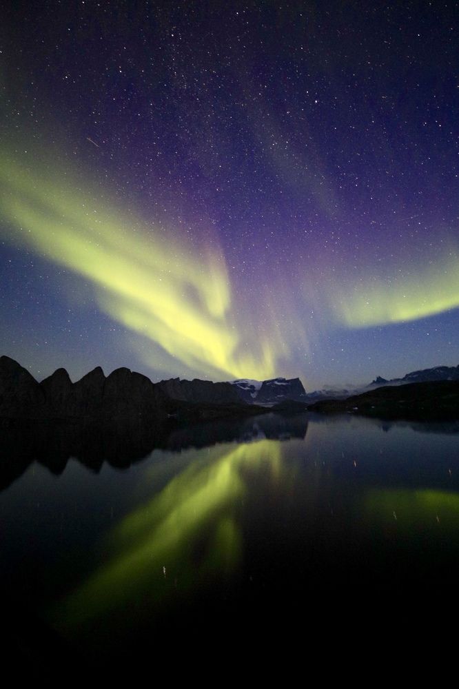 Photograph by Ольга Одаренко