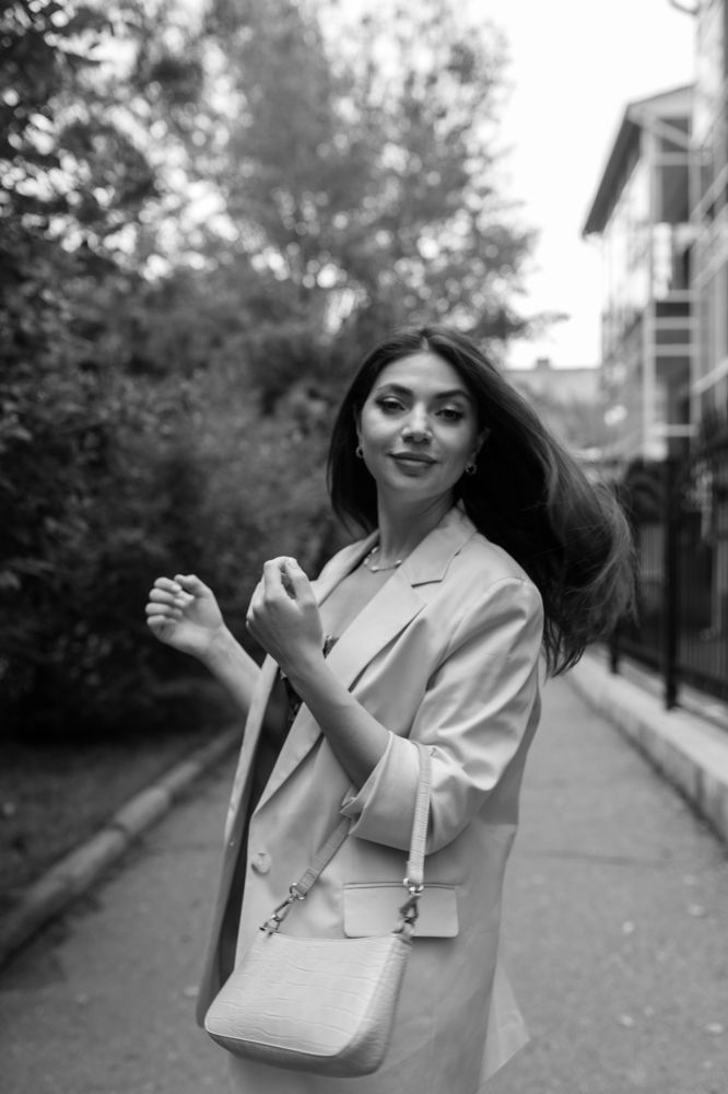 Photograph by Евгения Арефьева