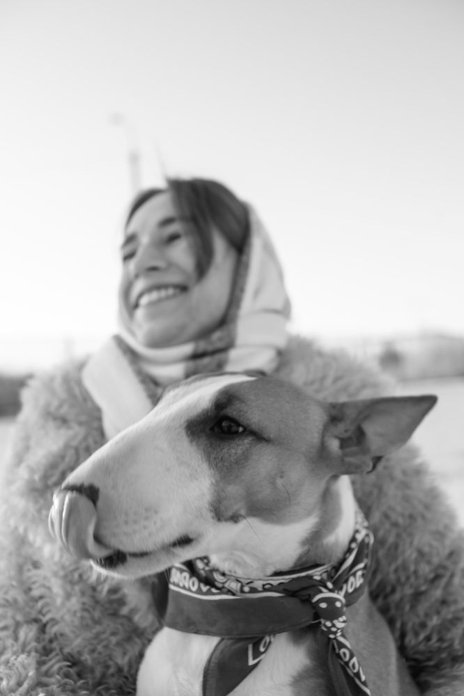 Photograph by Евгения Арефьева