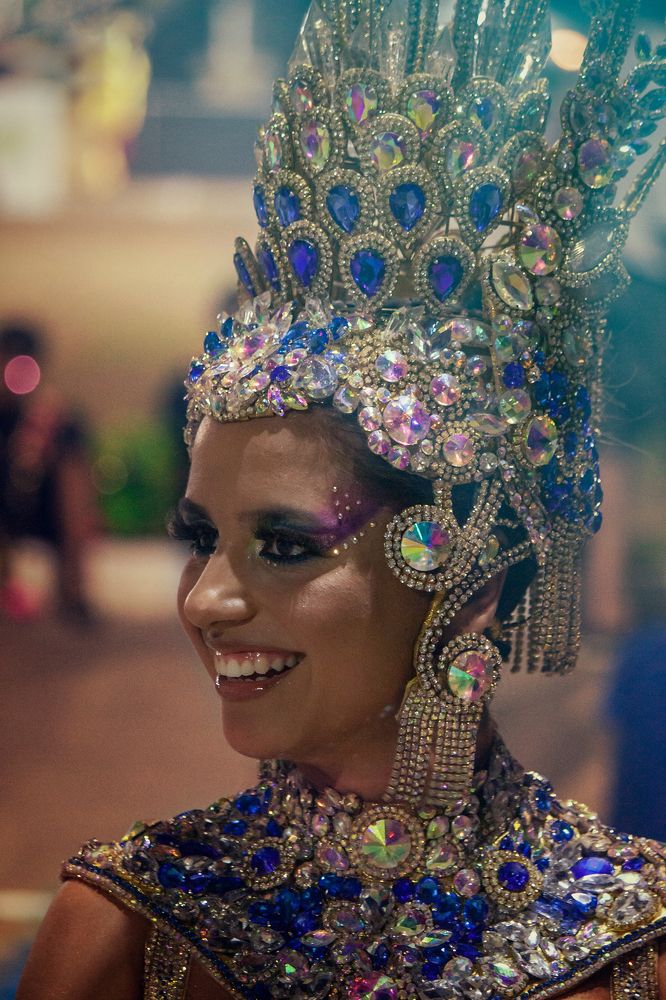 Photograph by Adriana Borovinsky