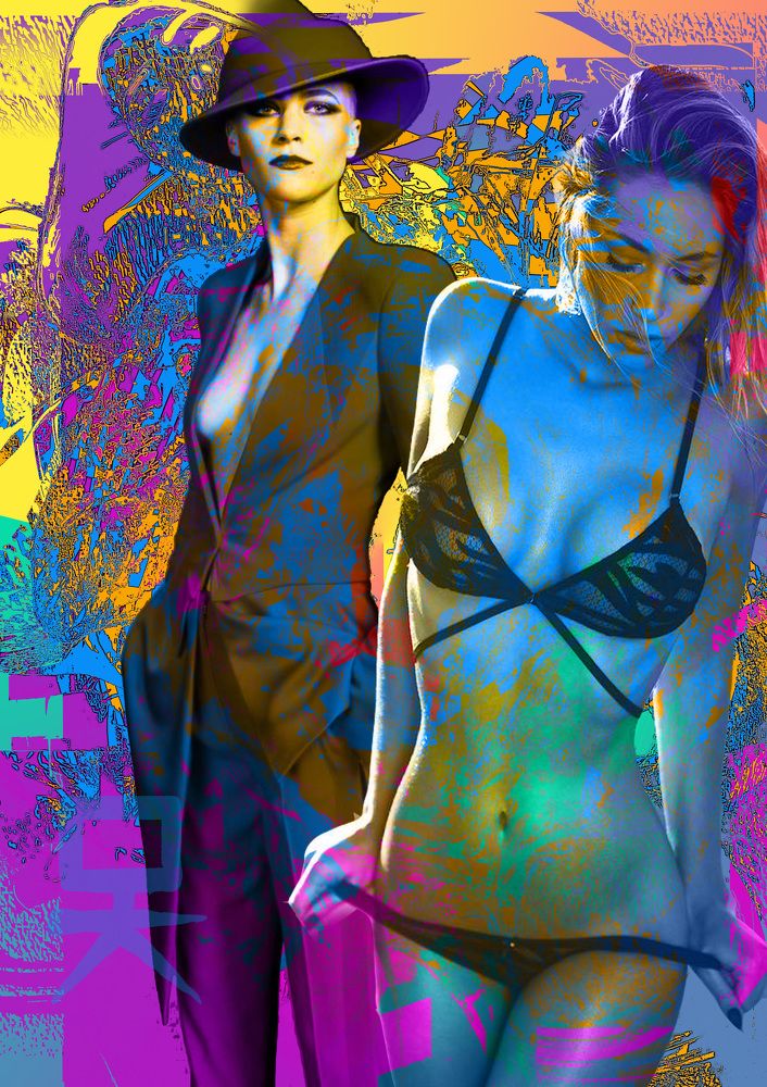 Photograph by Yura Kor