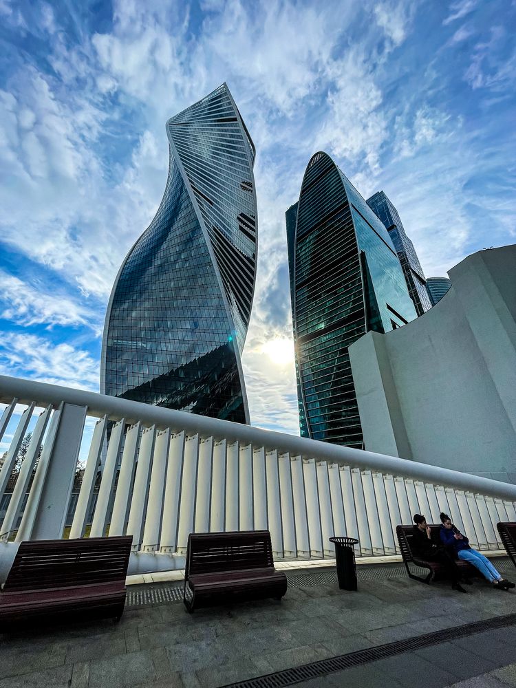 Photograph by Olya Molchanova