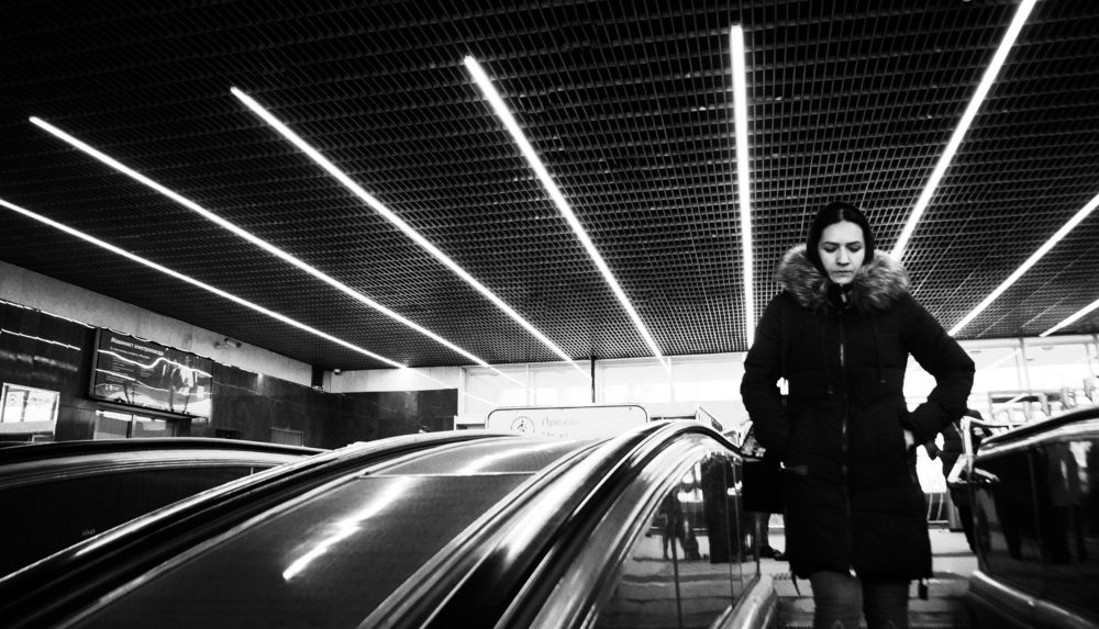 Photograph by Виктор Черкасов