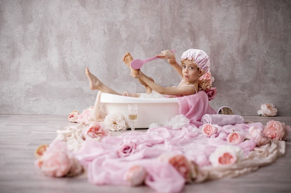 Photograph by Валерия Городова