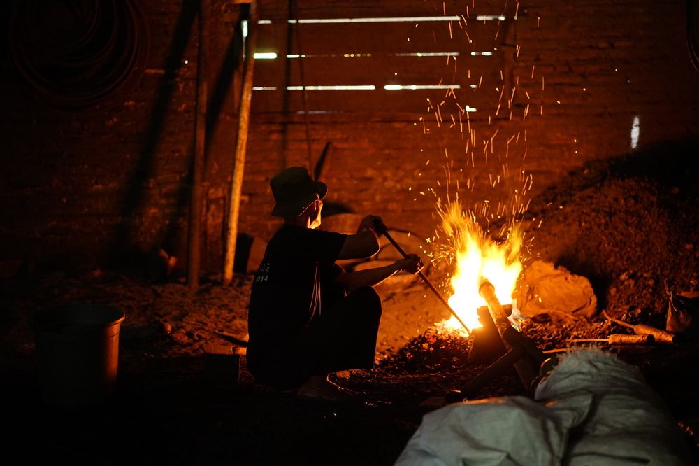 Photograph by dewa putra