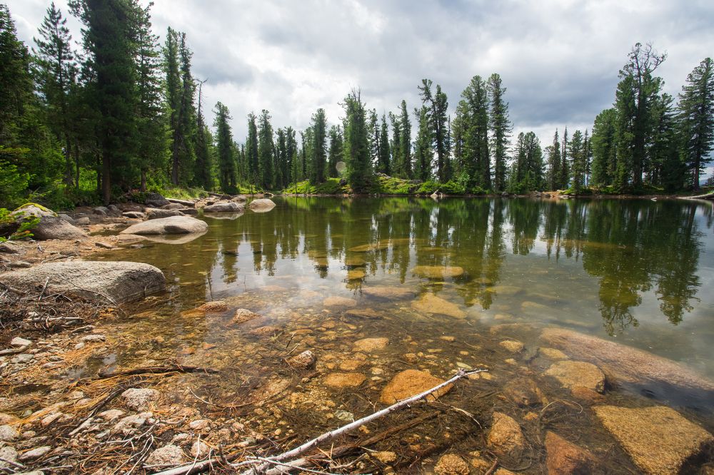 Photograph by Константин Искучеков