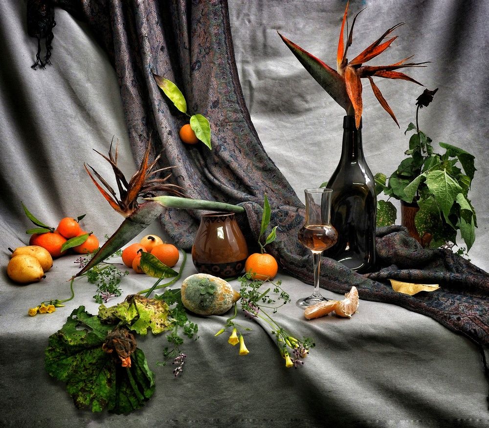 Photograph by Инна Черкасская