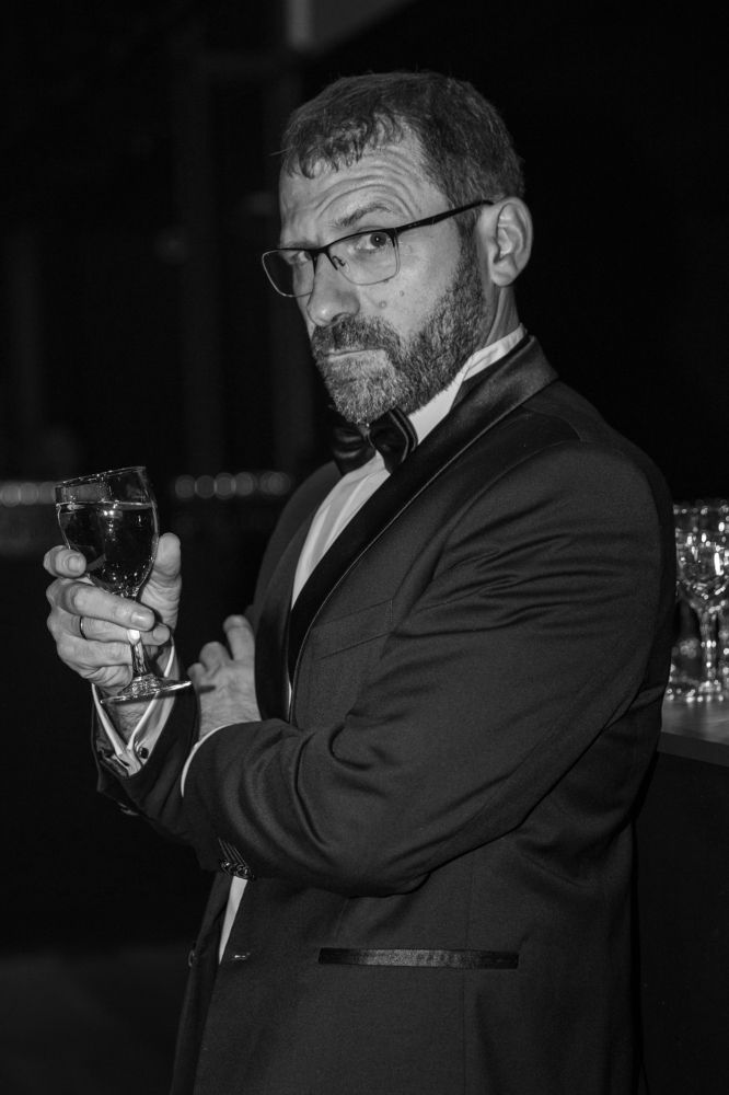 Photograph by Антон Молев