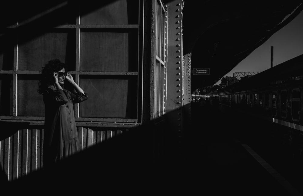 Photograph by Антон Молев