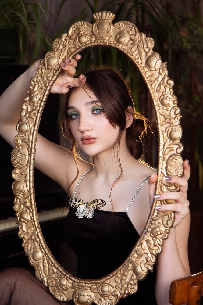 Photograph by Екатерина Боенко
