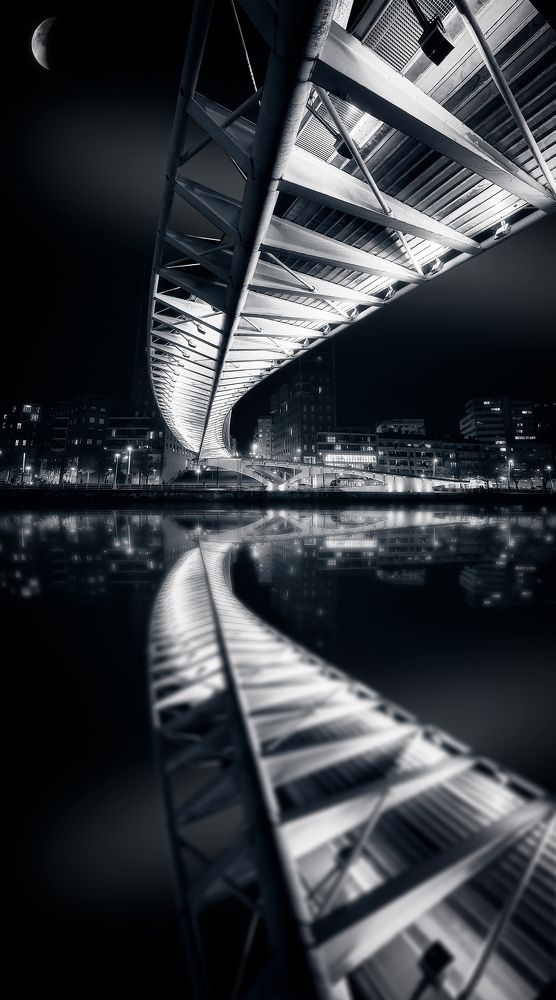 Black and white FineArt