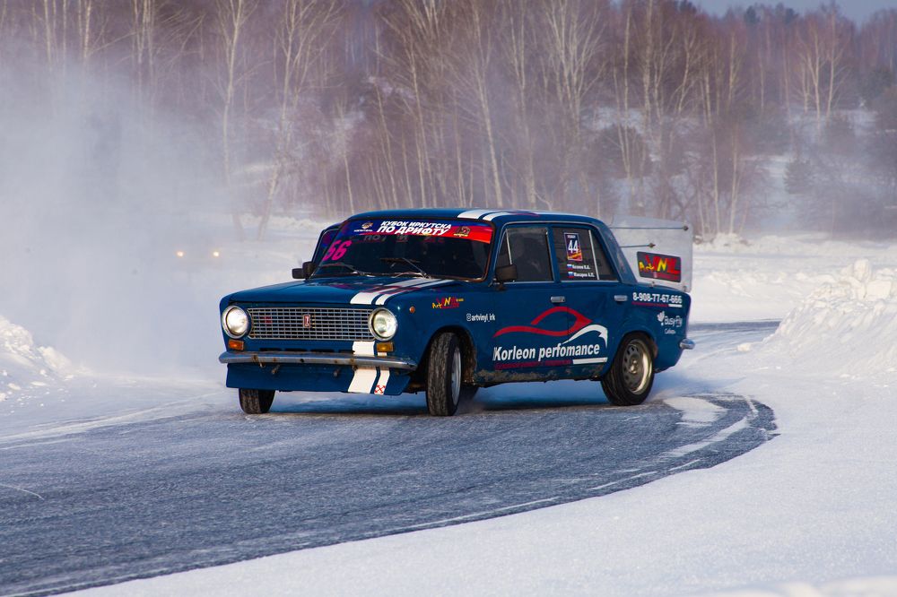 Photograph by Владимир Пилюков