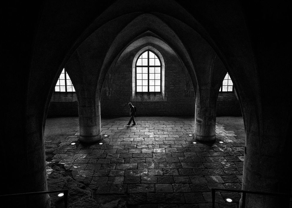 Photograph by Zuzana Zajacova