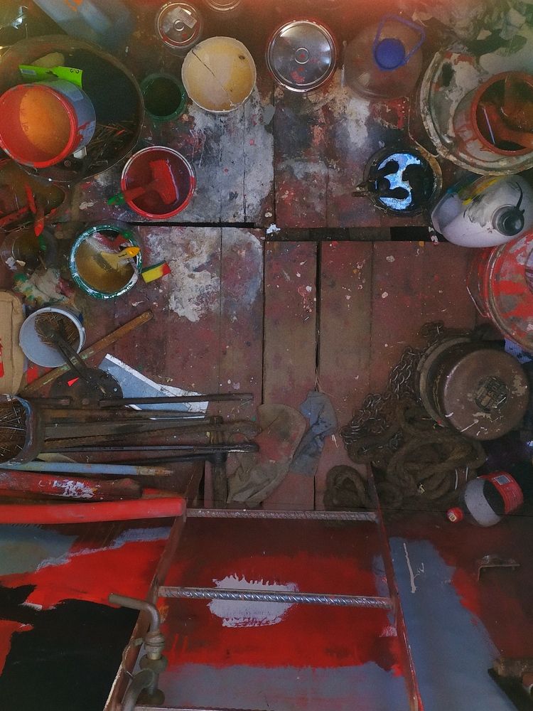 Photograph by Ольга Дегтярёва