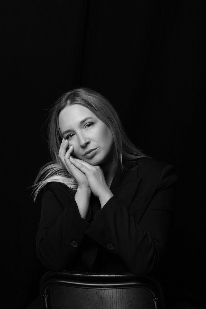 Photograph by Белла Керимова