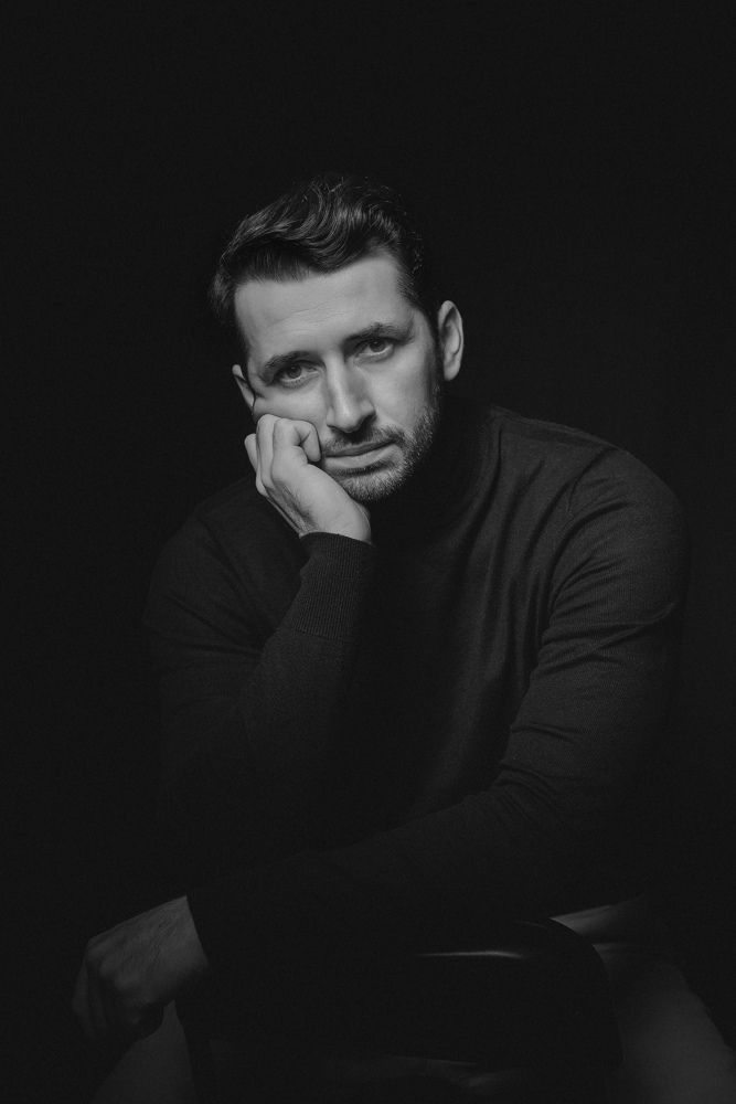 Photograph by Белла Керимова