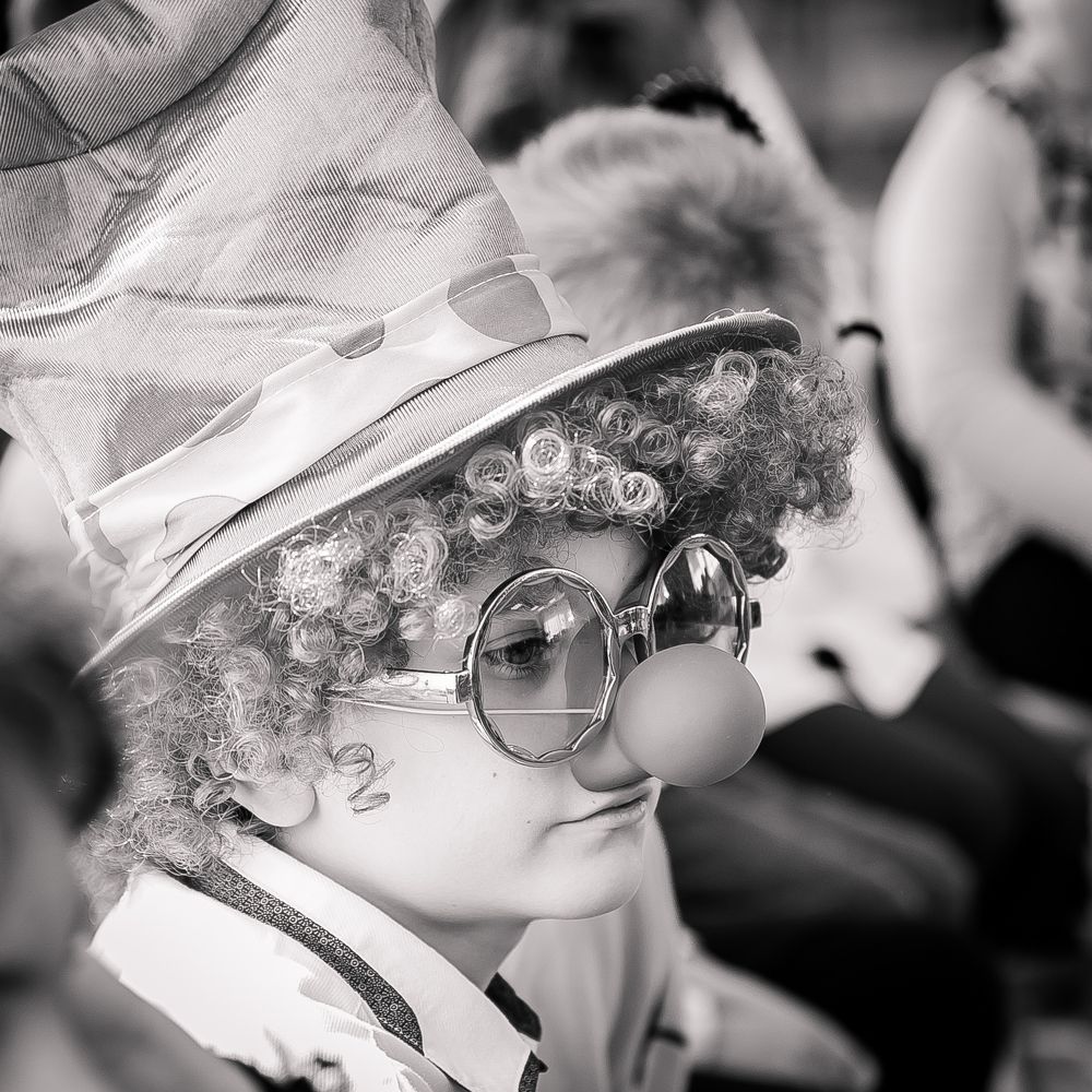 Photograph by Дарья Ромова