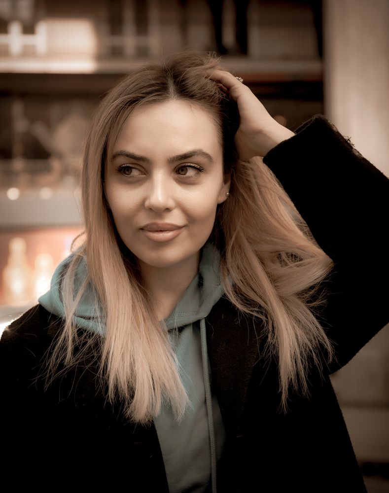 Photograph by Александр Литвиненко