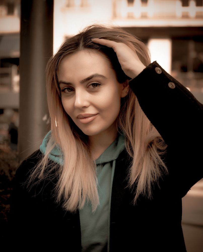 Photograph by Александр Литвиненко