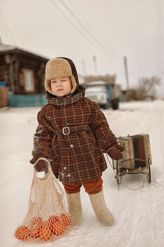 Photograph by Вятченина Людмила Леонидовна