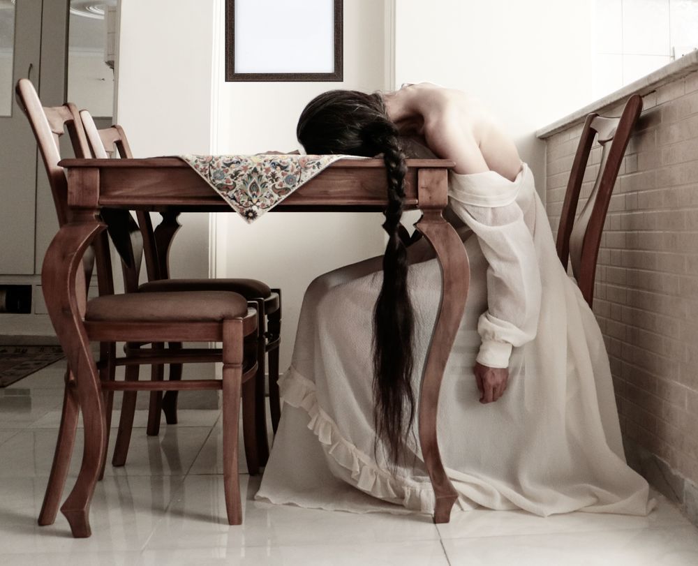 Photograph by Vida khani